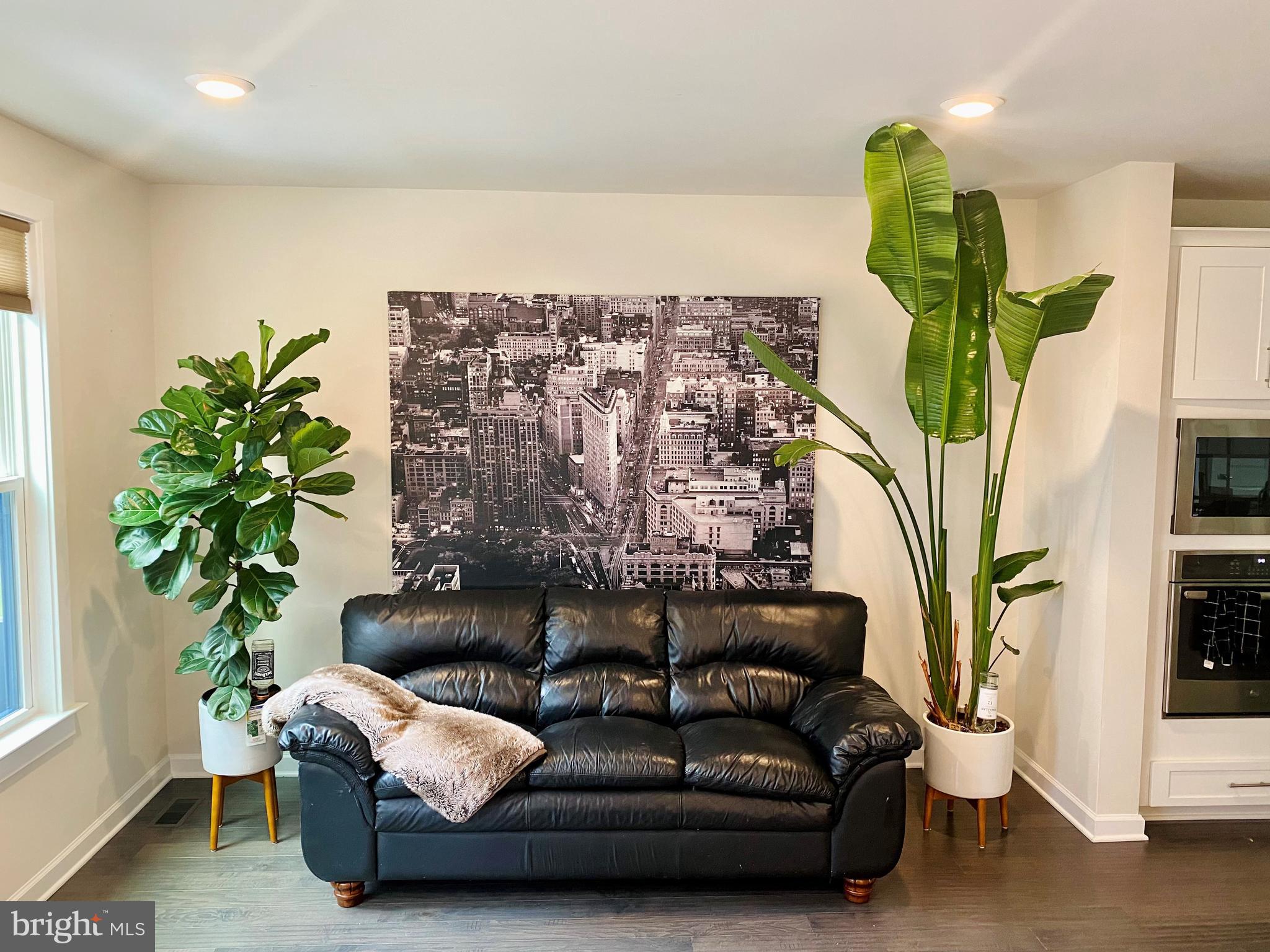 WATERVIEW AT WOODLAND PARK - Residential Lease