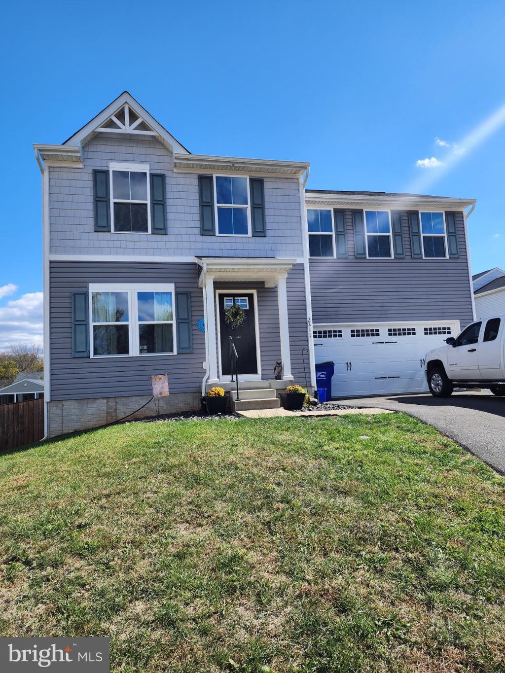 Photo of 2211 Sedgwick Drive, REMINGTON, VA 22734 (MLS # VAFQ2019506)