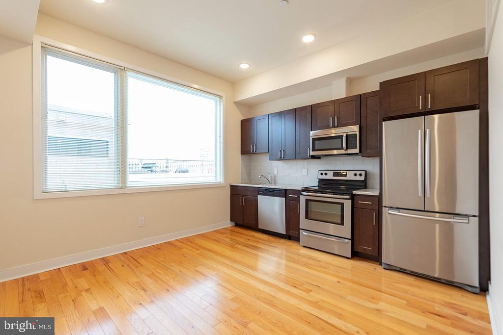 Photo of 1430 South Street #UNIT 504, PHILADELPHIA, PA 19146 (MLS # PAPH2564550)