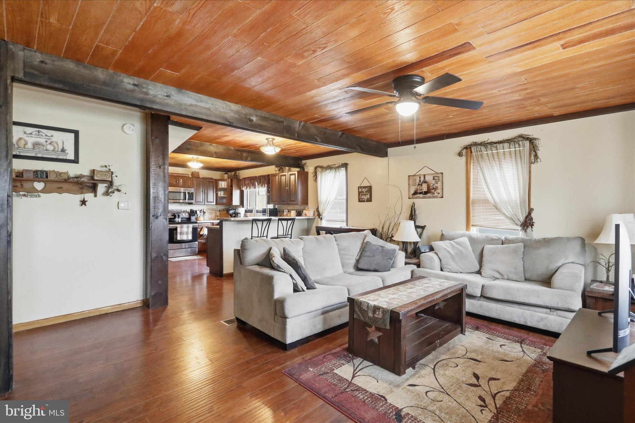 520 WINIFRED ROAD