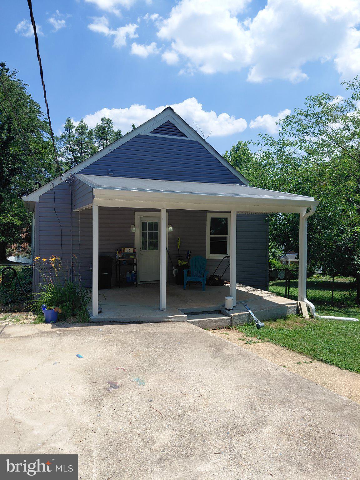 5818 BENTON HEIGHTS AVENUE