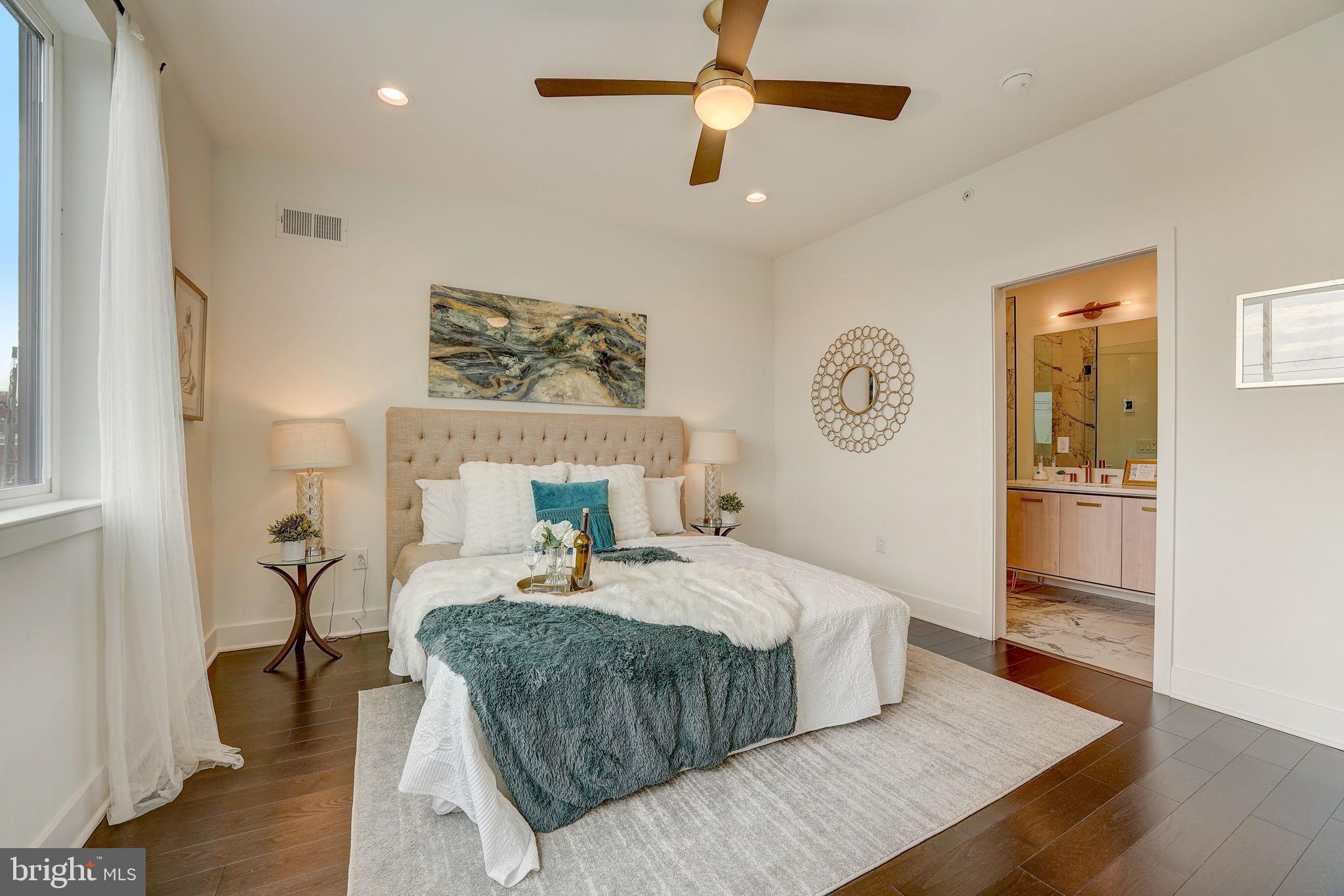 FAIRMOUNT - Residential