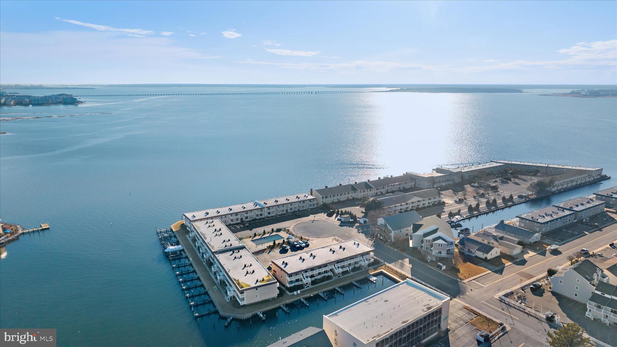 8908 RUSTY ANCHOR ROAD 401