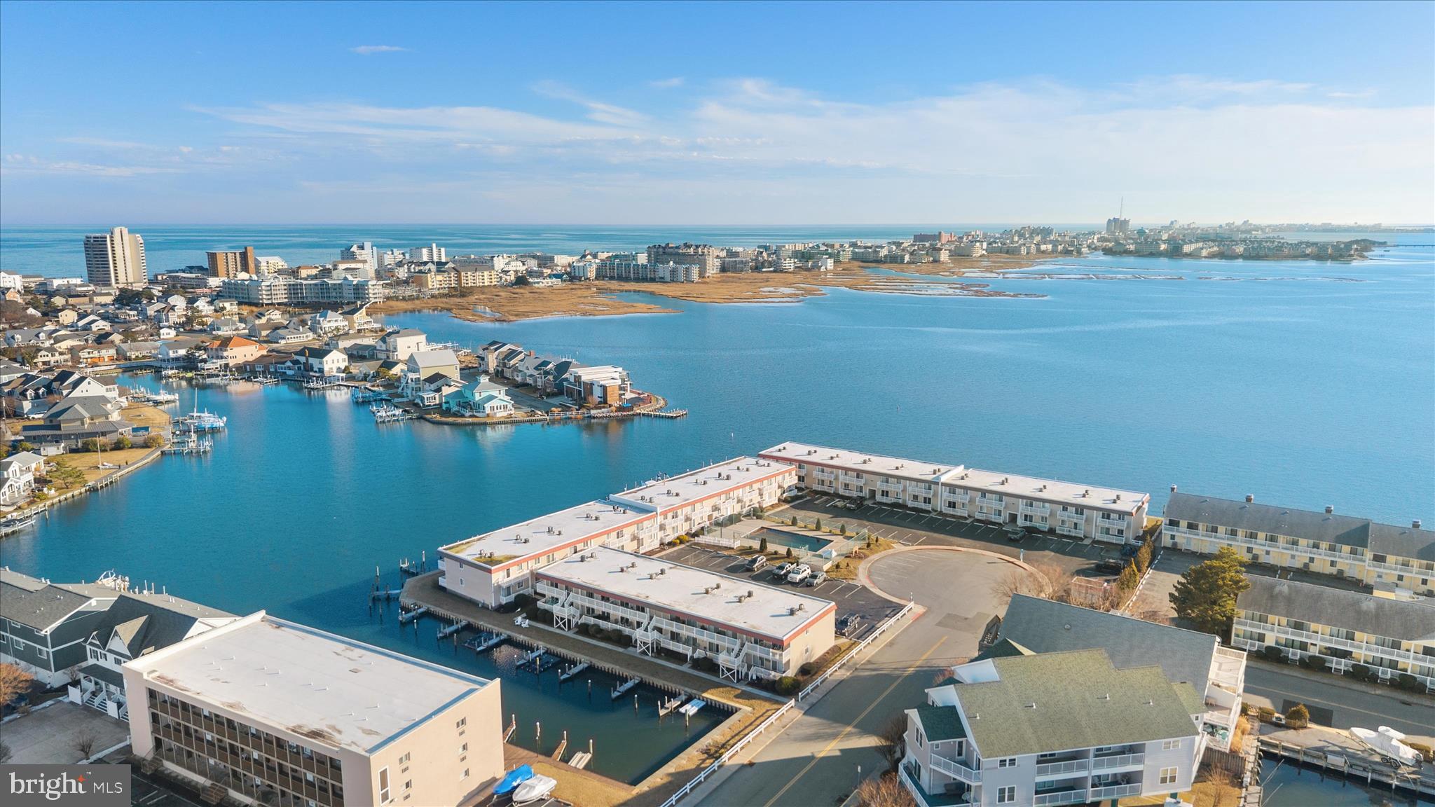 8908 RUSTY ANCHOR ROAD 401