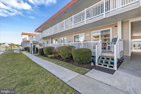 8908 RUSTY ANCHOR ROAD 401 OCEAN CITY MD 21842
