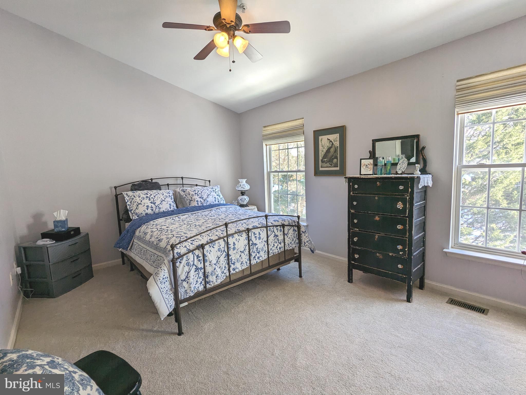 CEDAR GROVE AT CROFTON - Residential