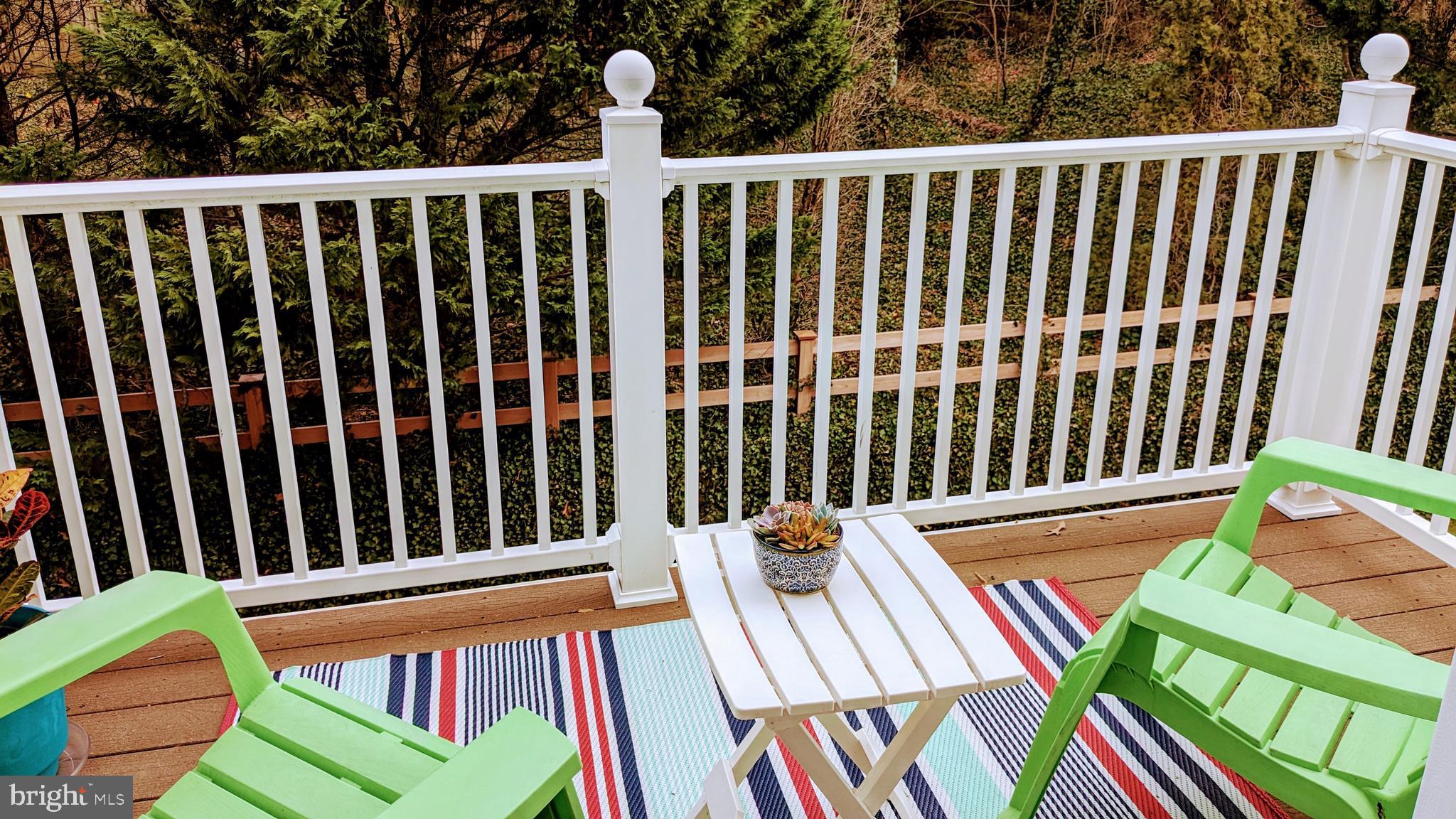 CEDAR GROVE AT CROFTON - Residential