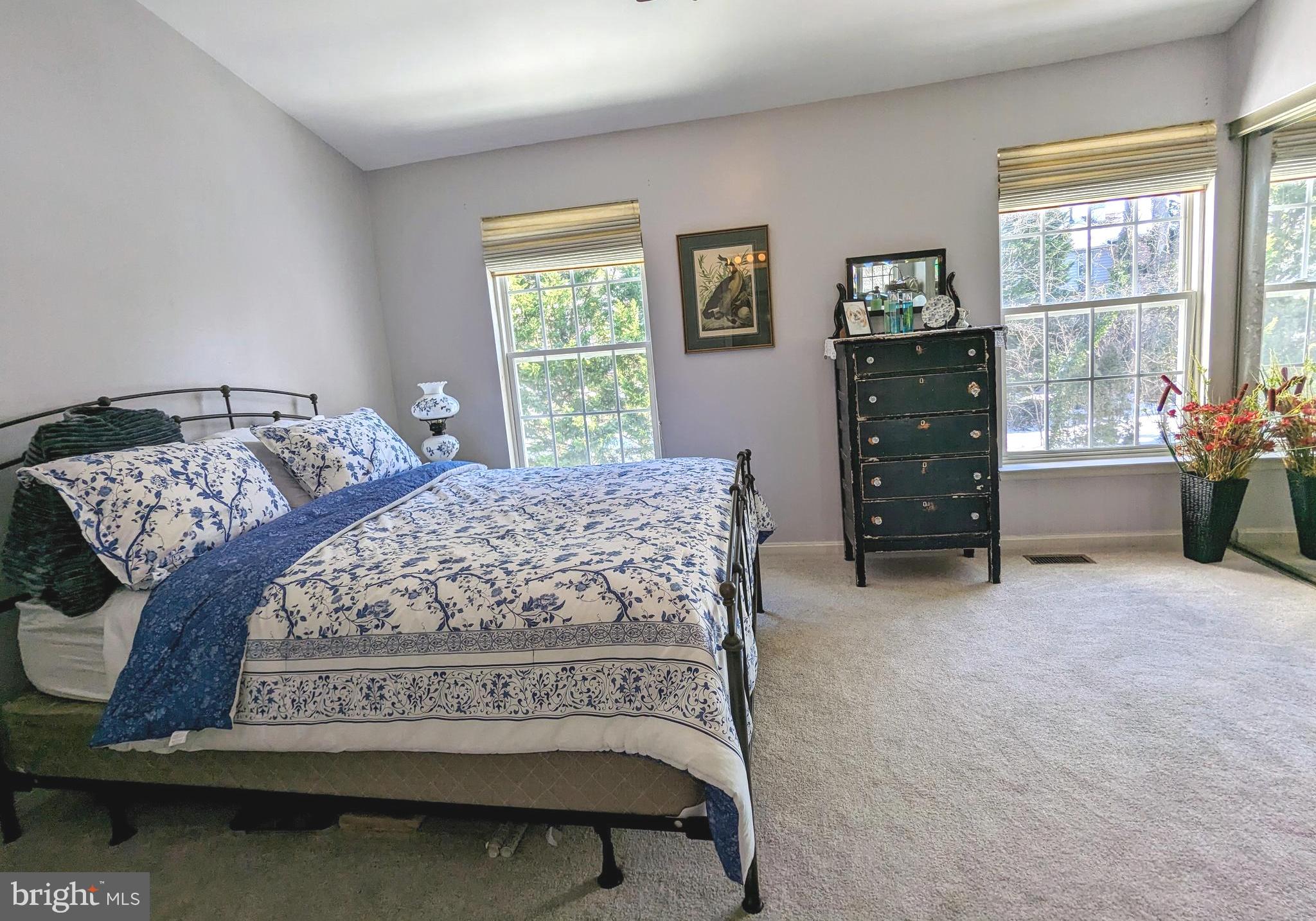 CEDAR GROVE AT CROFTON - Residential