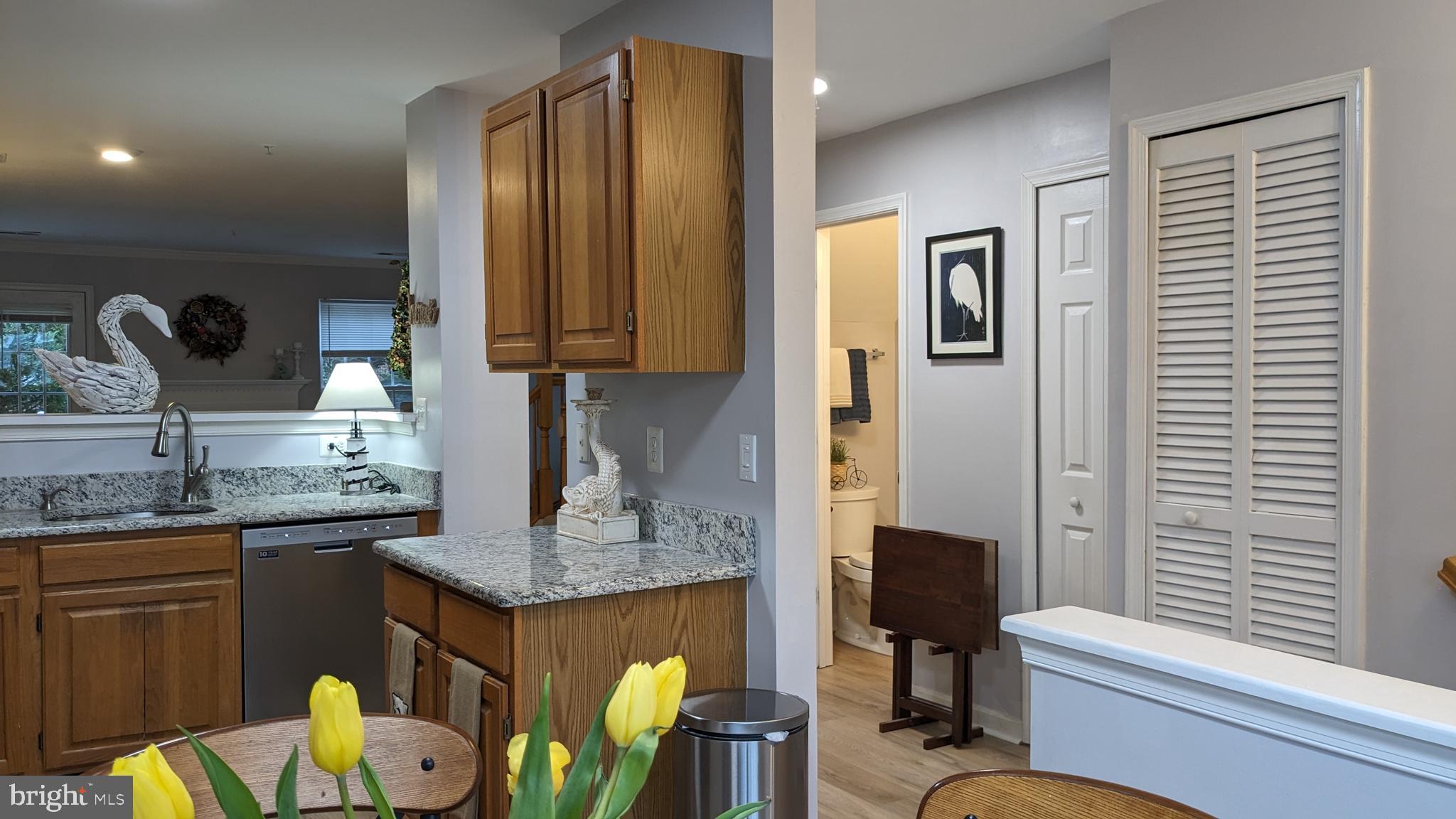 CEDAR GROVE AT CROFTON - Residential