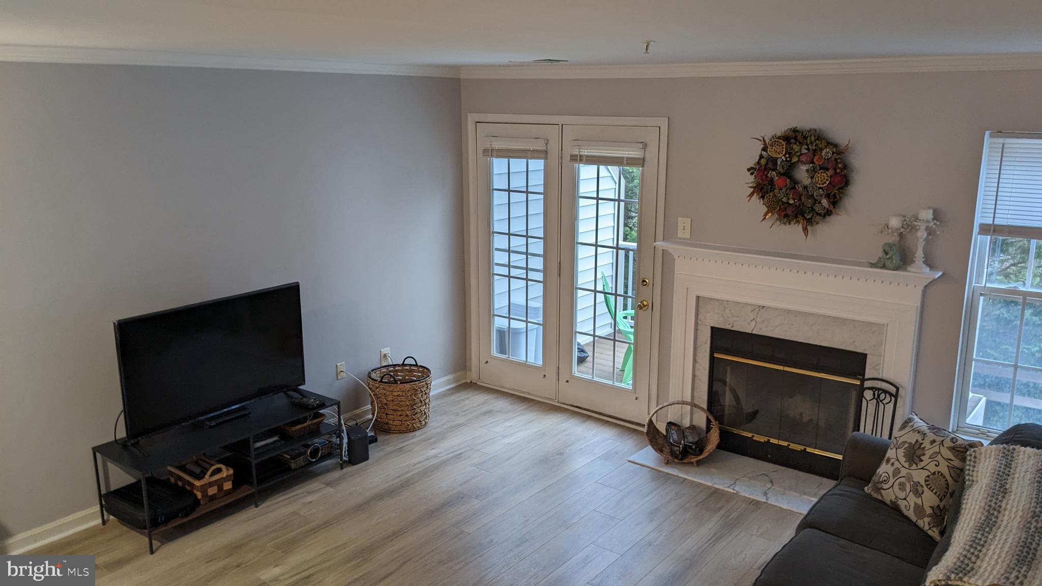 CEDAR GROVE AT CROFTON - Residential