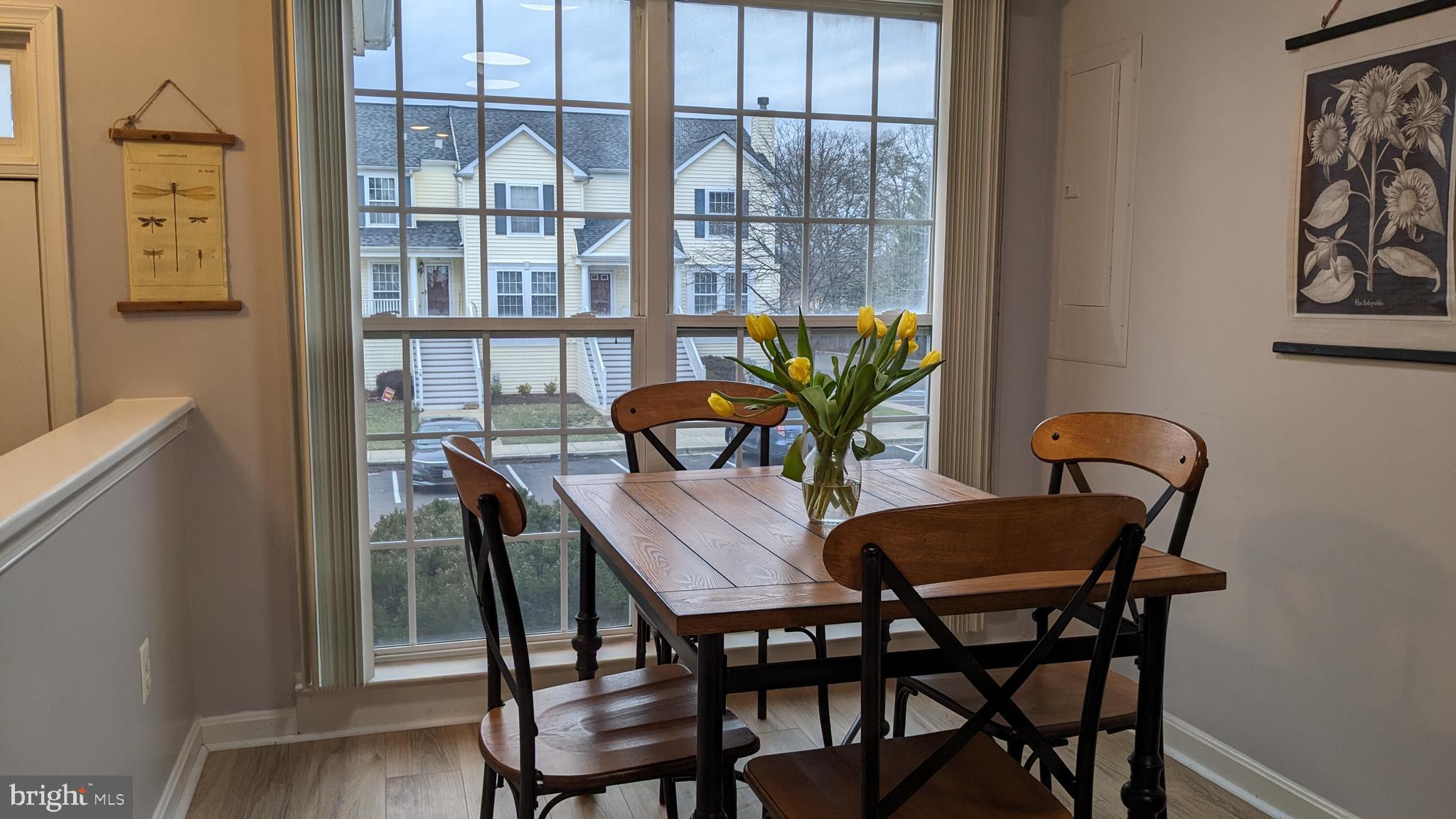 CEDAR GROVE AT CROFTON - Residential