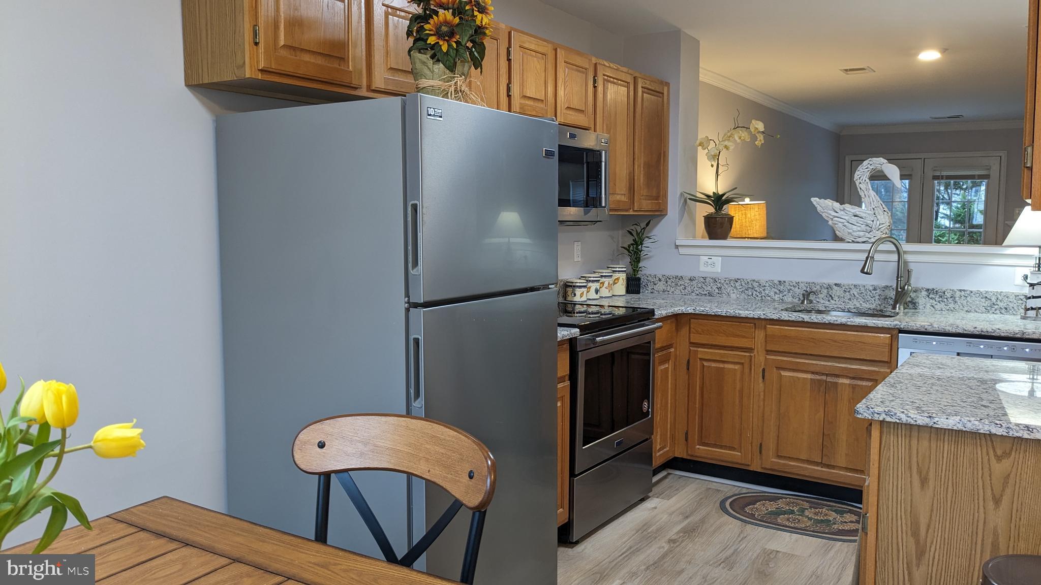 CEDAR GROVE AT CROFTON - Residential