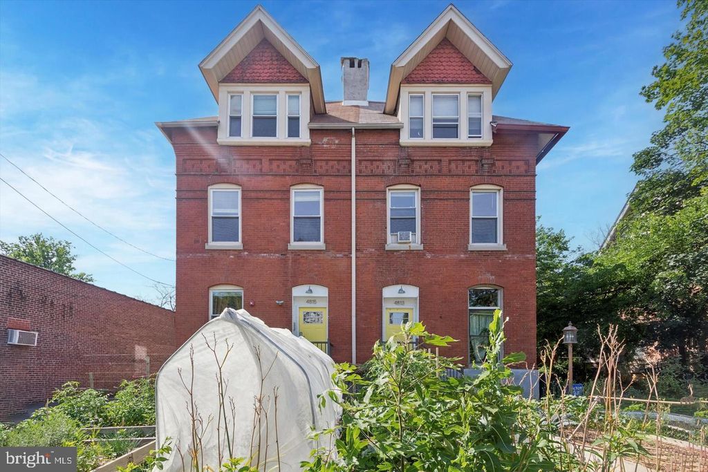 Photo of 4815 Chester Avenue, PHILADELPHIA, PA 19143 (MLS # PAPH2496520)
