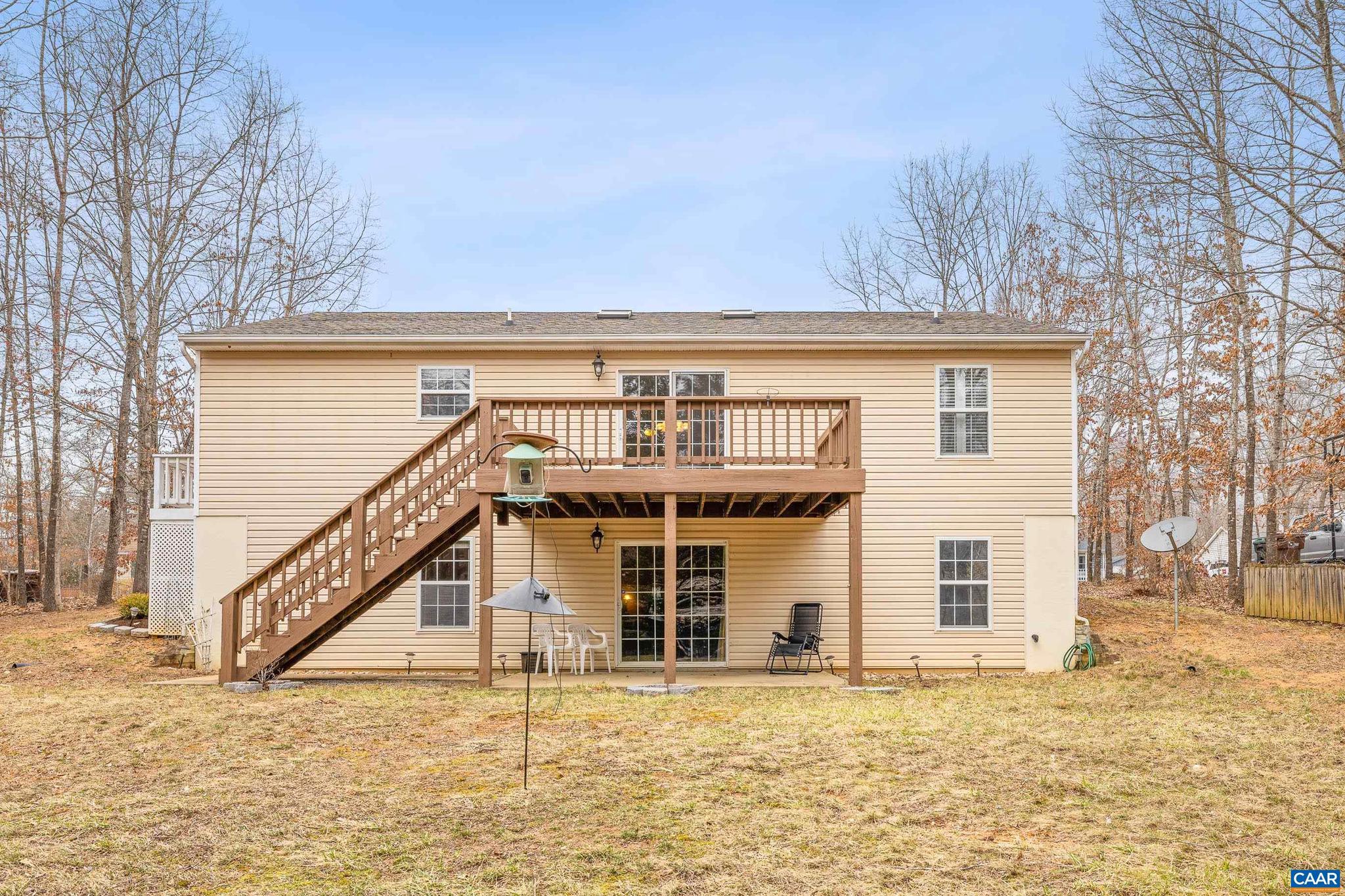 LAKE MONTICELLO - Residential