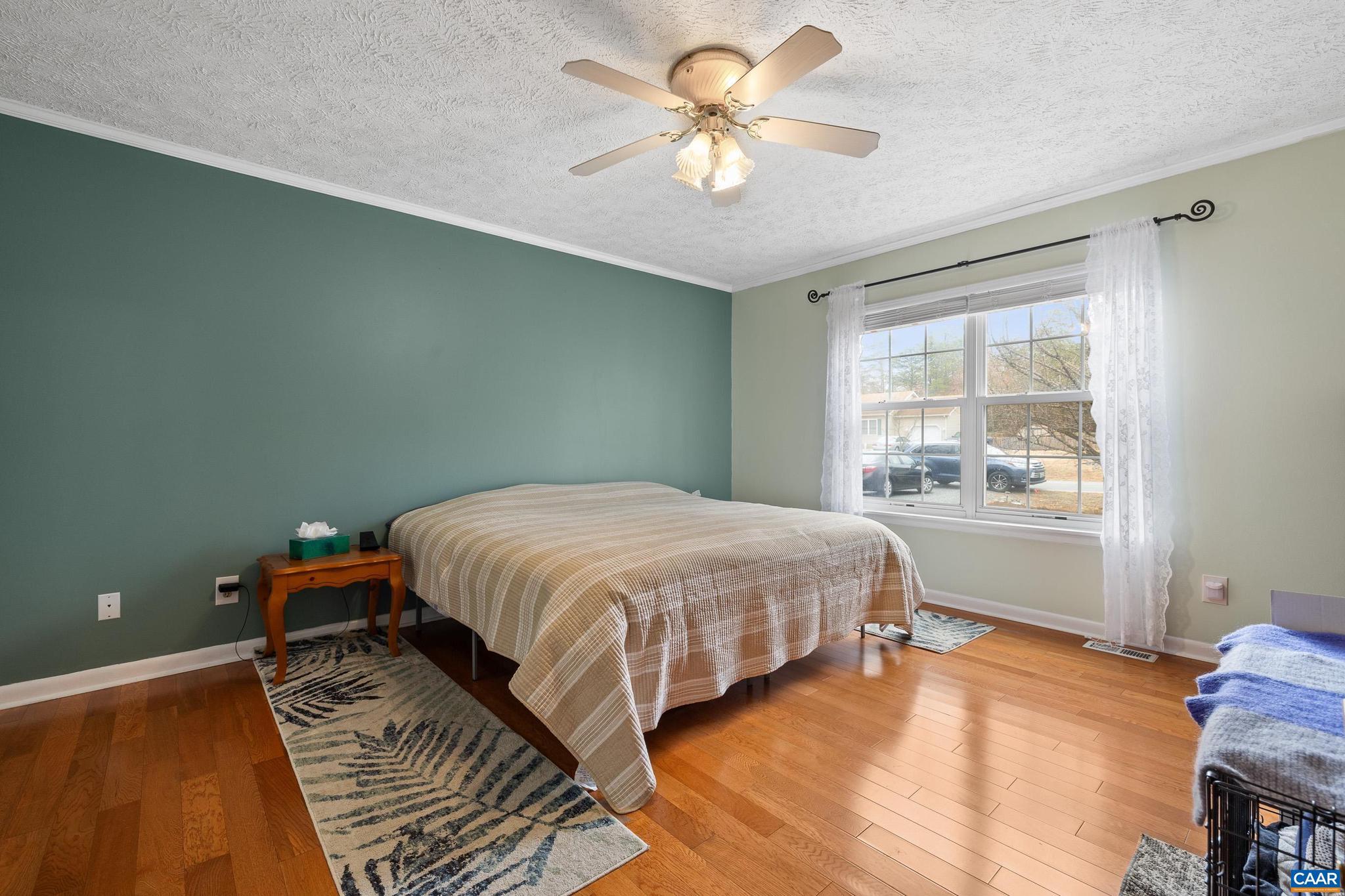 LAKE MONTICELLO - Residential