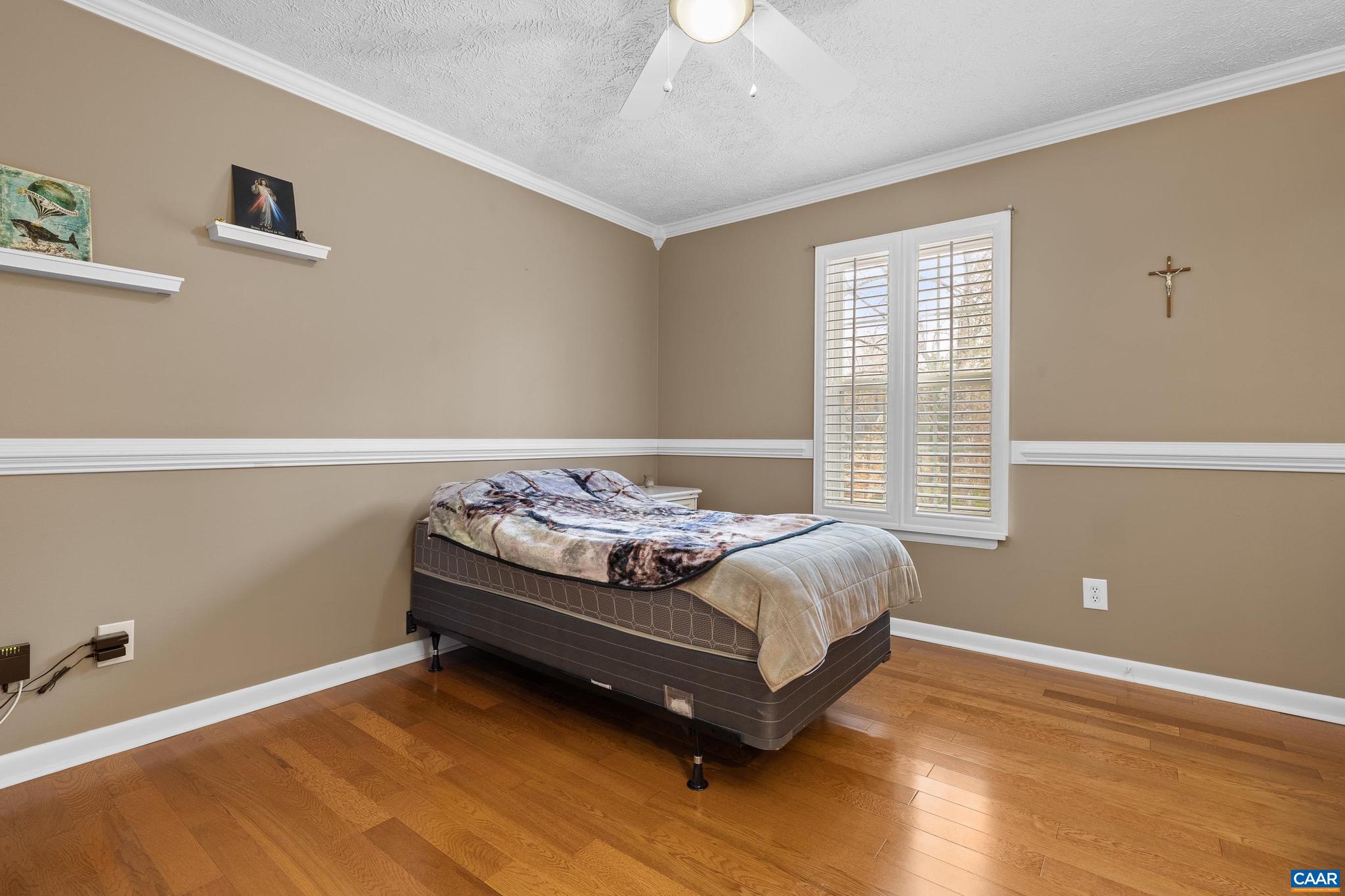 LAKE MONTICELLO - Residential