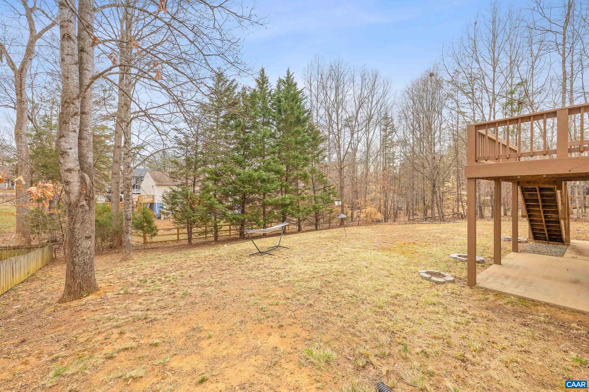 LAKE MONTICELLO - Residential