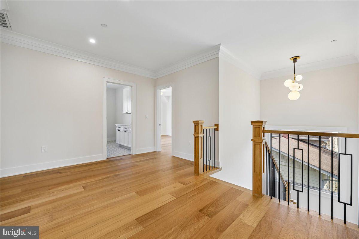 GARRETT PARK ESTATES - Residential