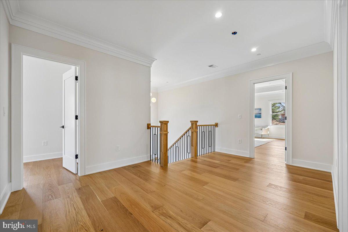 GARRETT PARK ESTATES - Residential