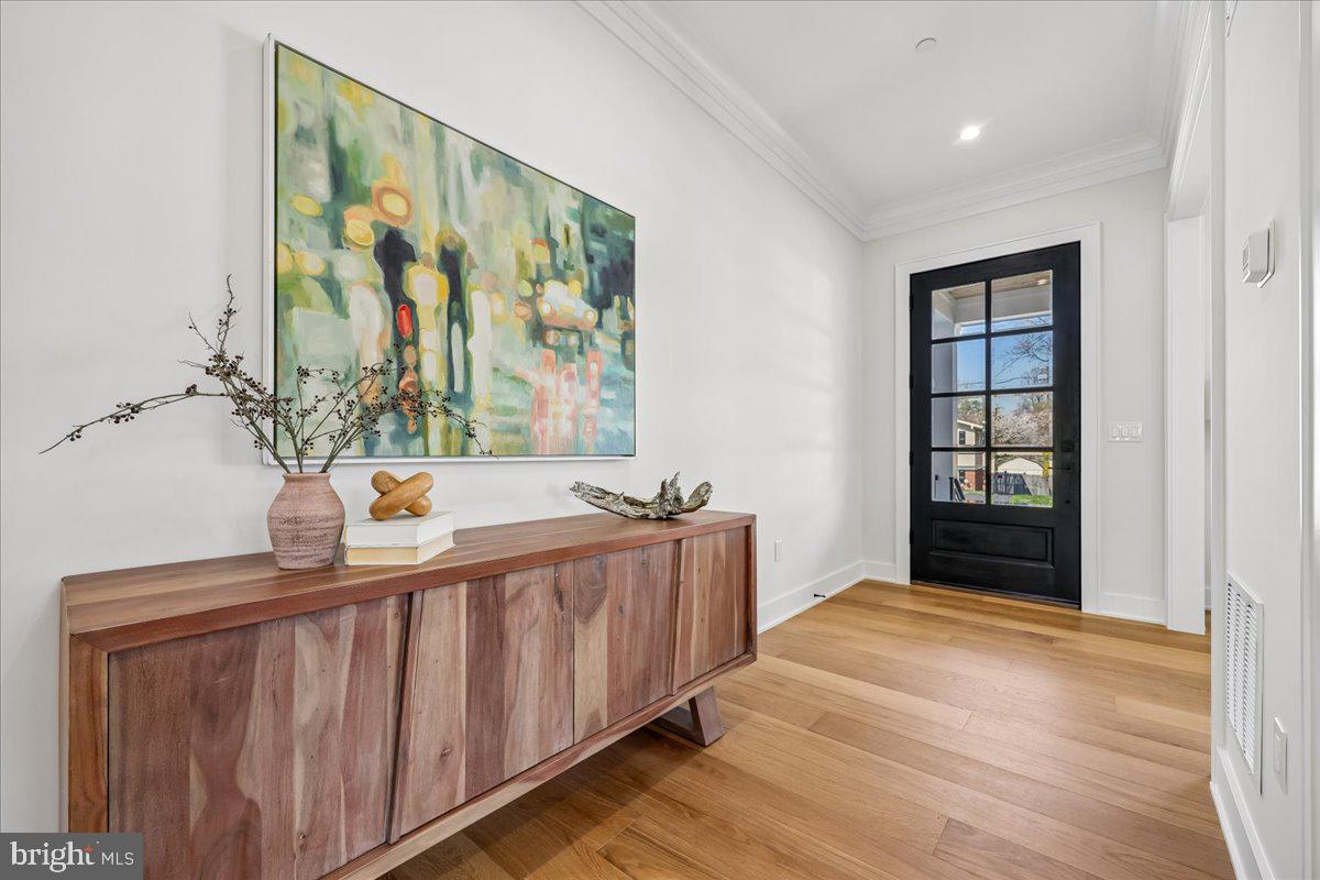 GARRETT PARK ESTATES - Residential