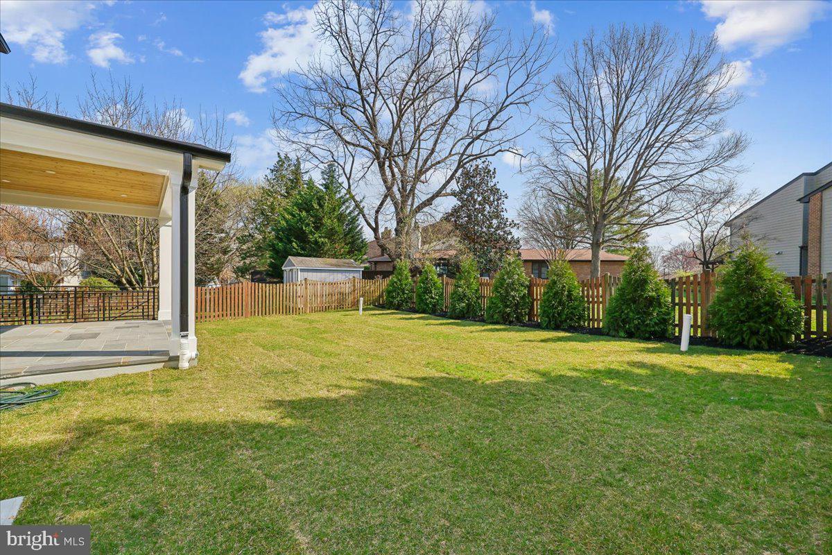 GARRETT PARK ESTATES - Residential