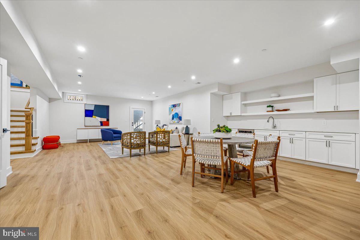 GARRETT PARK ESTATES - Residential