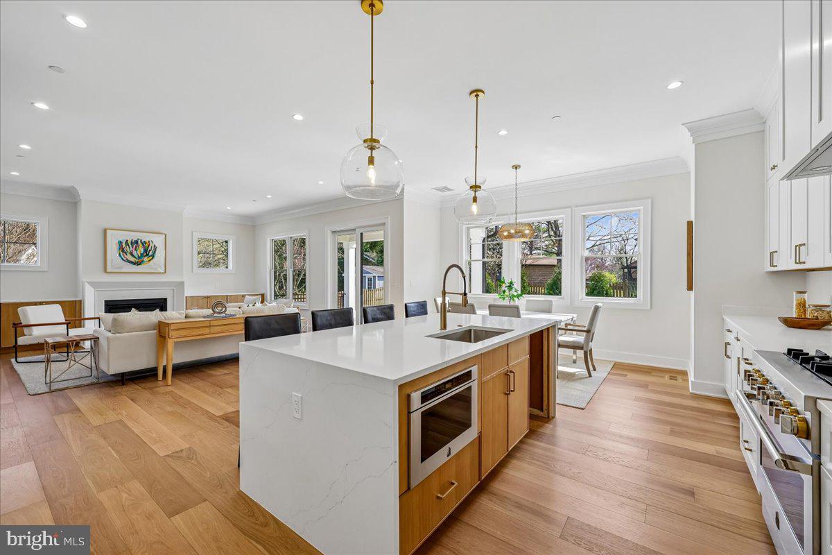 GARRETT PARK ESTATES - Residential