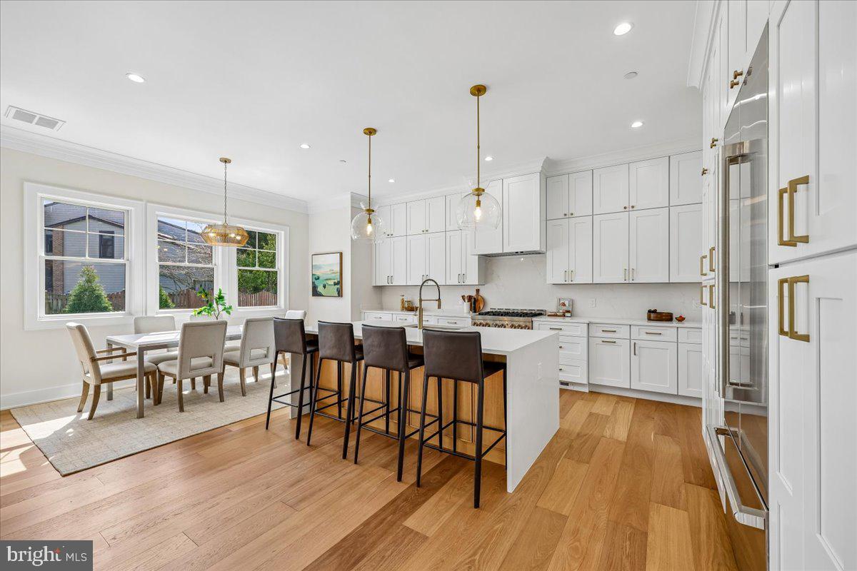 GARRETT PARK ESTATES - Residential