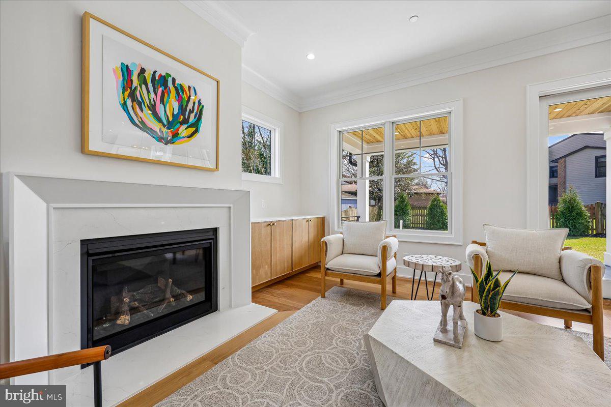 GARRETT PARK ESTATES - Residential