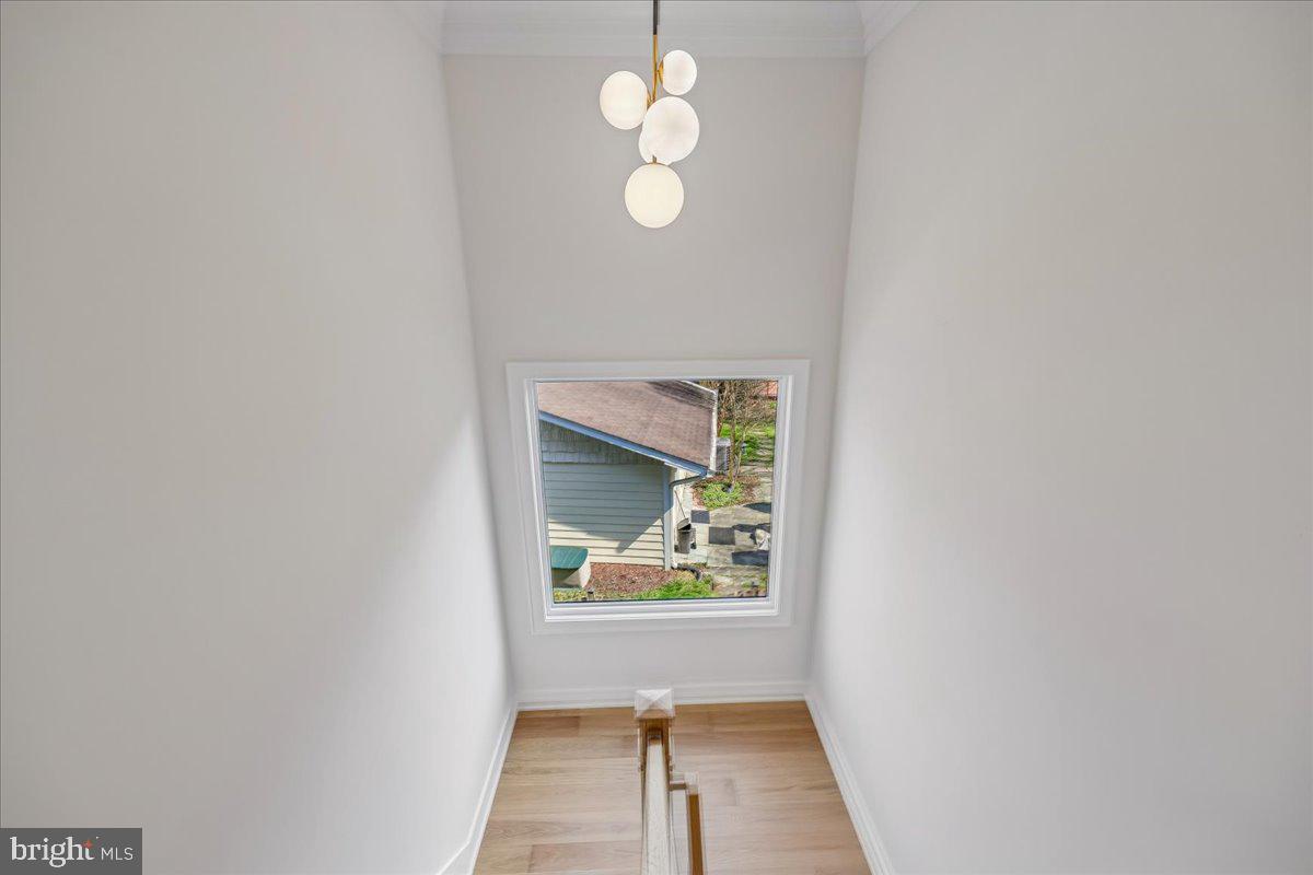 GARRETT PARK ESTATES - Residential