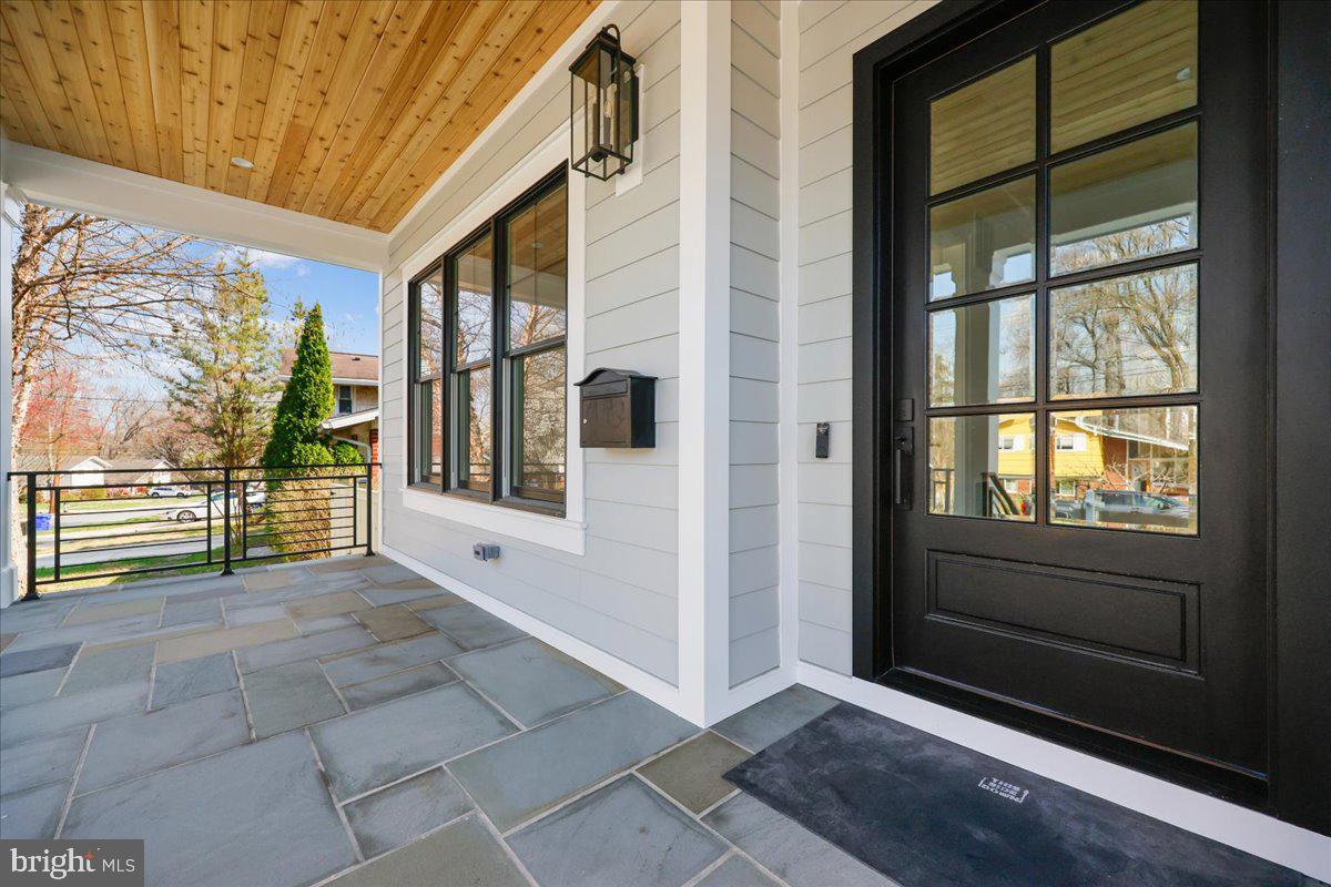 GARRETT PARK ESTATES - Residential