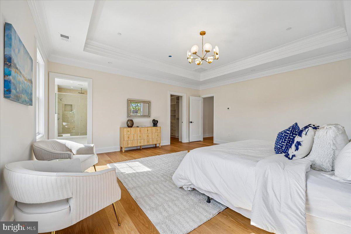 GARRETT PARK ESTATES - Residential