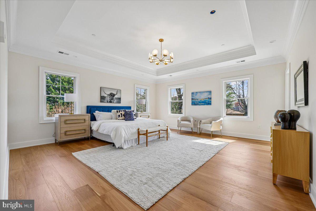 GARRETT PARK ESTATES - Residential