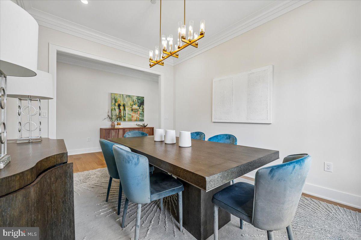 GARRETT PARK ESTATES - Residential