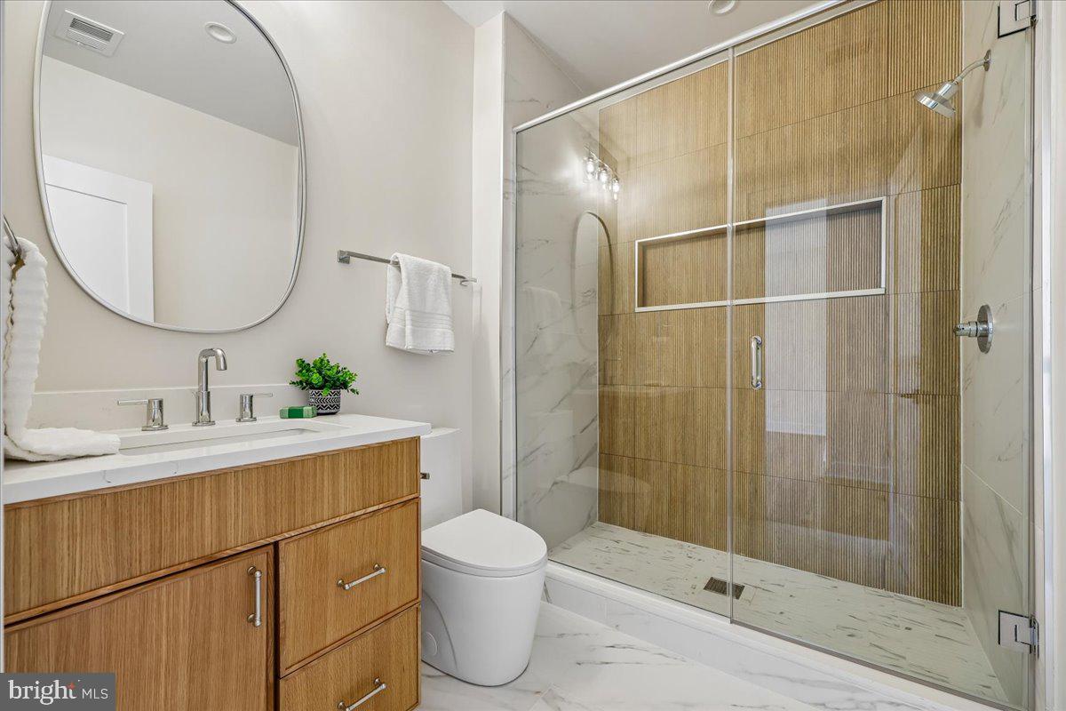 GARRETT PARK ESTATES - Residential