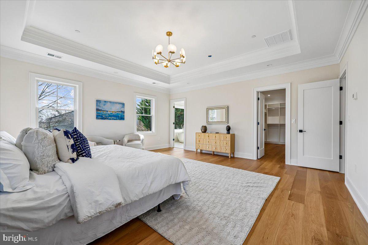 GARRETT PARK ESTATES - Residential