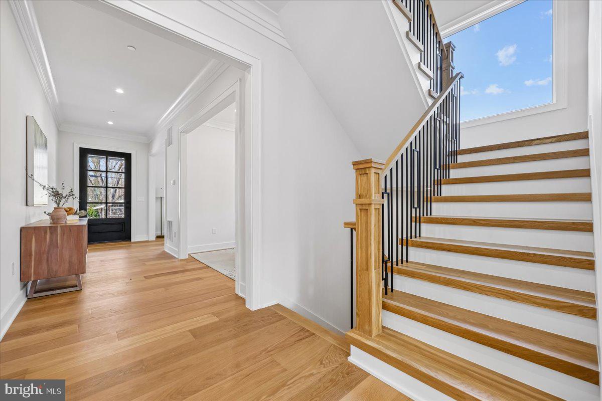 GARRETT PARK ESTATES - Residential