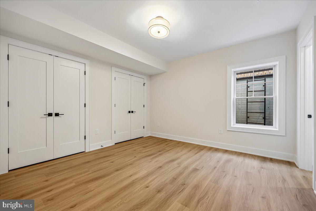 GARRETT PARK ESTATES - Residential