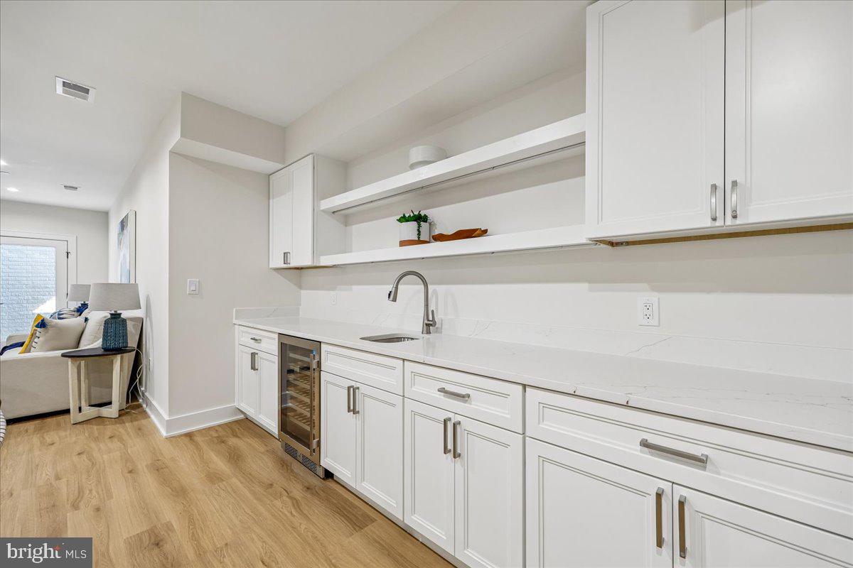 GARRETT PARK ESTATES - Residential