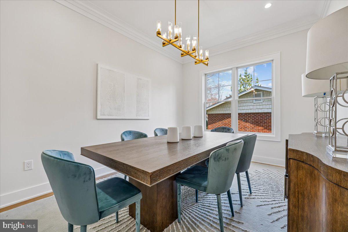 GARRETT PARK ESTATES - Residential