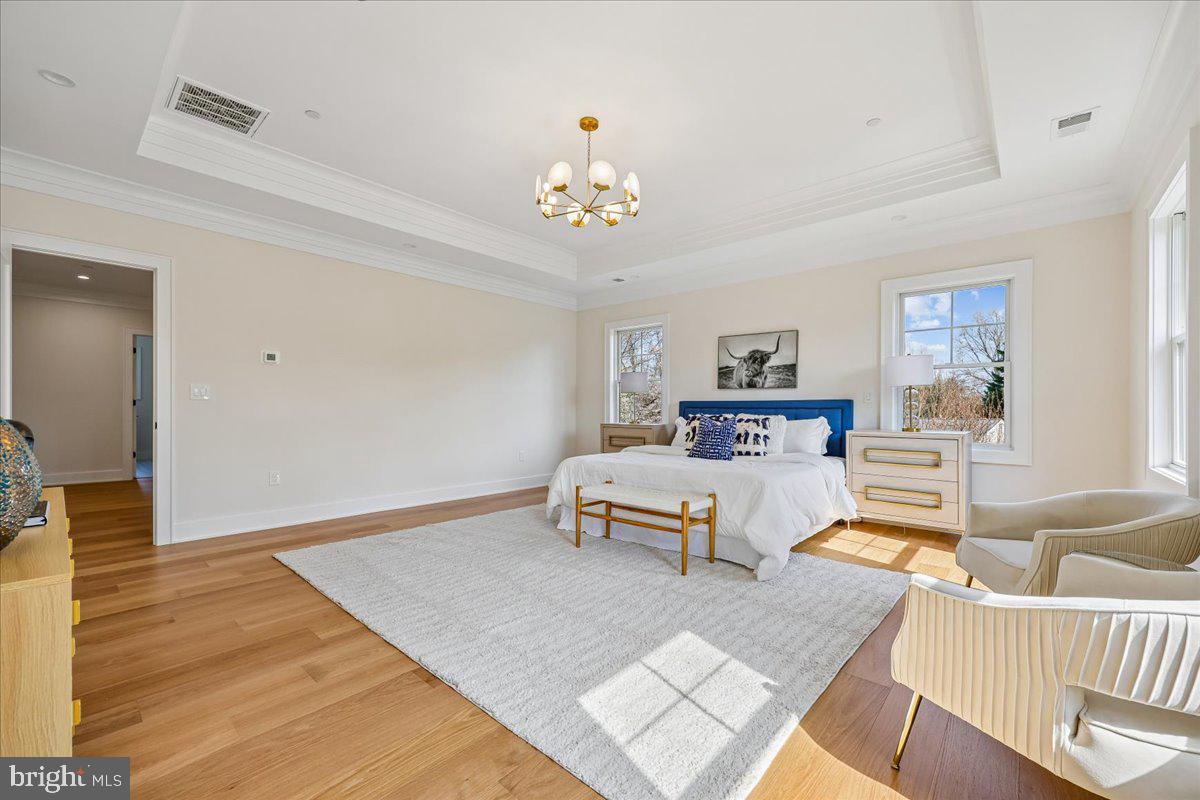 GARRETT PARK ESTATES - Residential