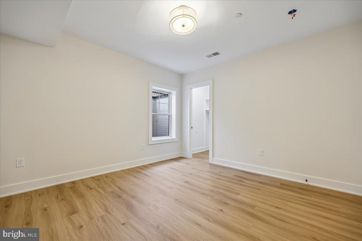 GARRETT PARK ESTATES - Residential