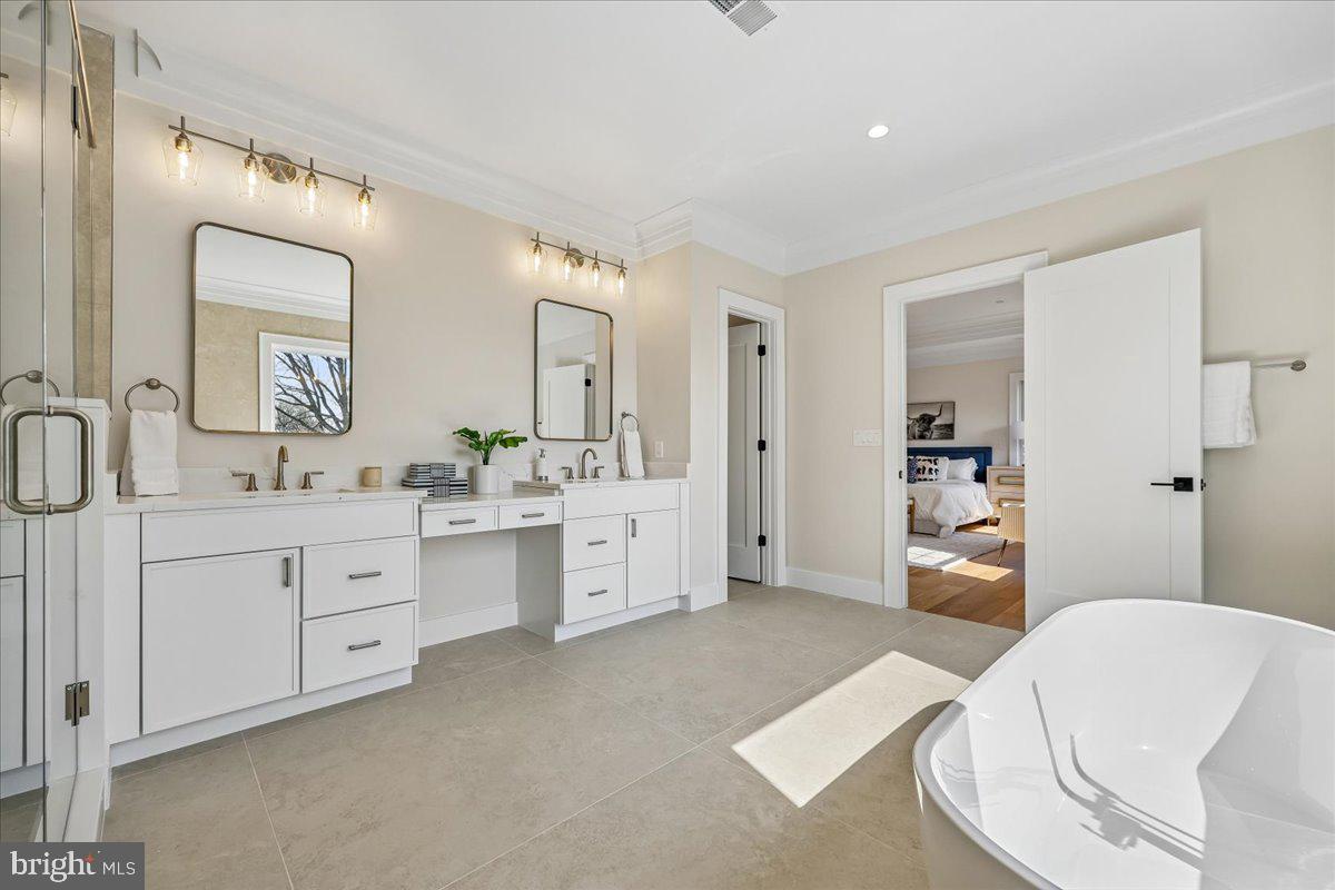 GARRETT PARK ESTATES - Residential