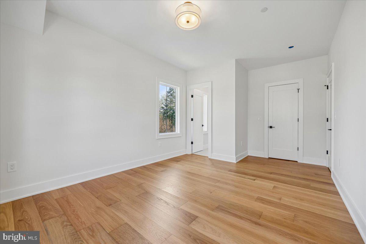 GARRETT PARK ESTATES - Residential