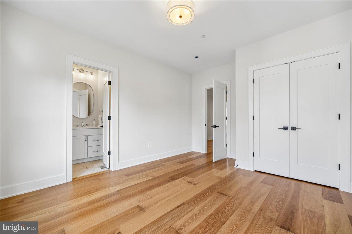 GARRETT PARK ESTATES - Residential