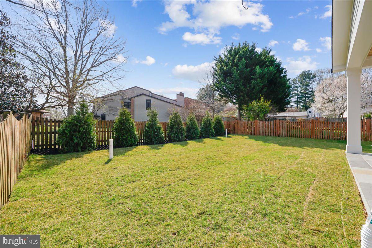 GARRETT PARK ESTATES - Residential