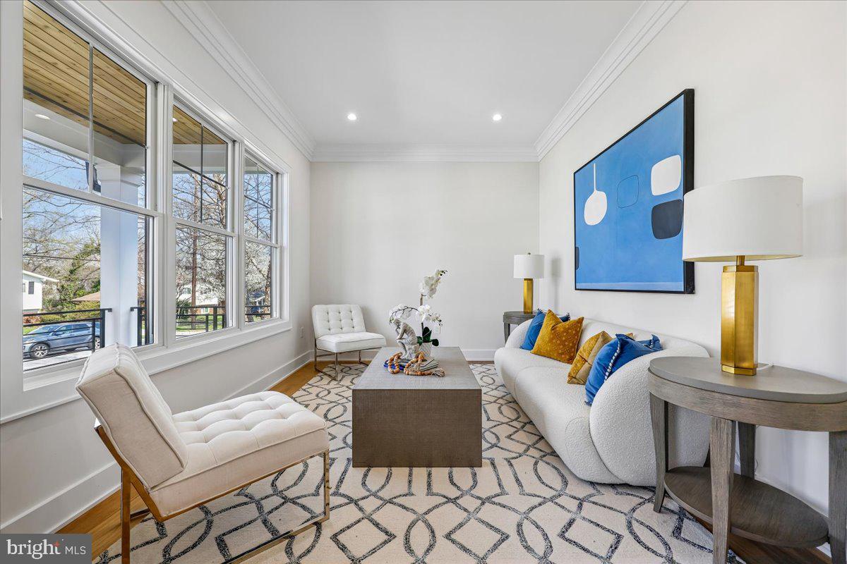 GARRETT PARK ESTATES - Residential