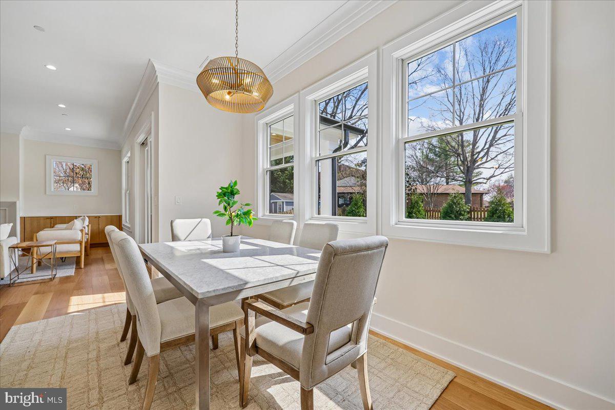 GARRETT PARK ESTATES - Residential