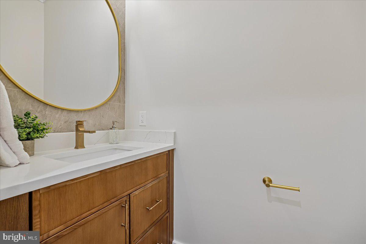 GARRETT PARK ESTATES - Residential