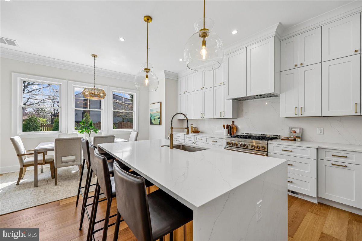 GARRETT PARK ESTATES - Residential